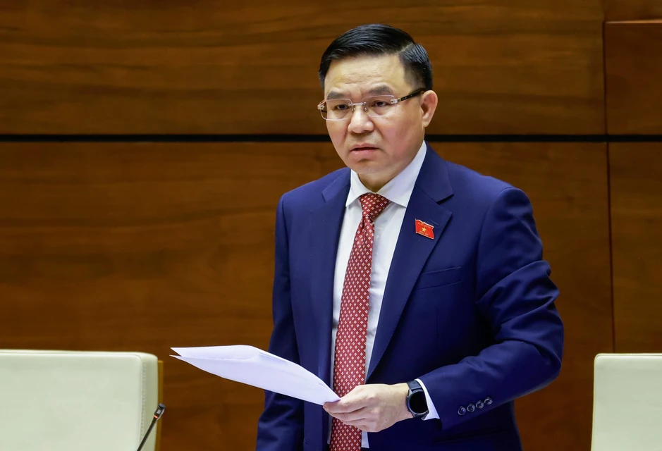 "Tạo thuận lợi cho đầu tư phải đi cùng bảo vệ tài nguyên, lợi ích quốc gia" "Tạo thuận lợi cho đầu tư phải đi cùng bảo vệ tài nguyên, lợi ích quốc gia"