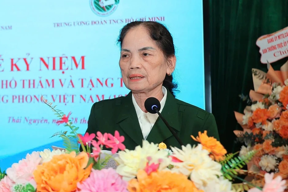 "Thanh niên phải xung kích trong chuyển đổi số, khởi nghiệp, sáng tạo" "Thanh niên phải xung kích trong chuyển đổi số, khởi nghiệp, sáng tạo"