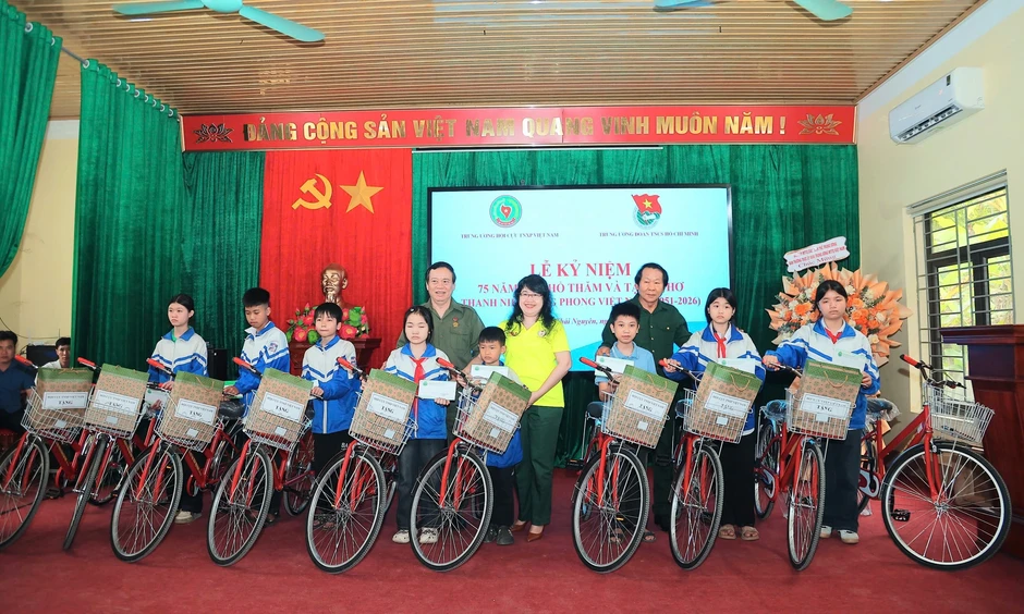 "Thanh niên phải xung kích trong chuyển đổi số, khởi nghiệp, sáng tạo" "Thanh niên phải xung kích trong chuyển đổi số, khởi nghiệp, sáng tạo"