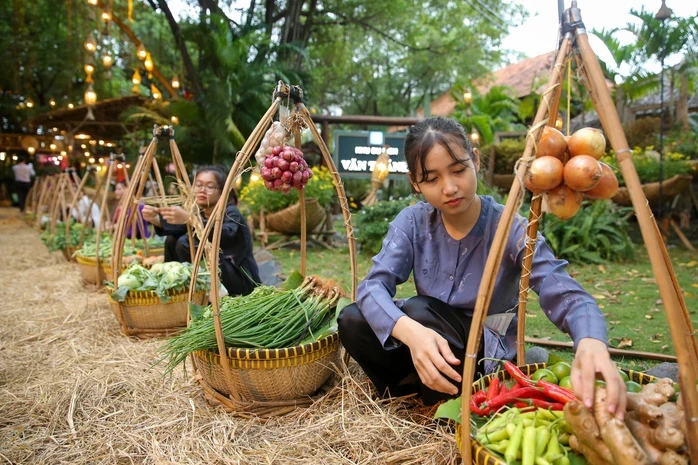 “Săn” vé sớm dự Lễ hội Văn hóa Ẩm thực, Món ngon Saigontourist Group 2026 “Săn” vé sớm dự Lễ hội Văn hóa Ẩm thực, Món ngon Saigontourist Group 2026