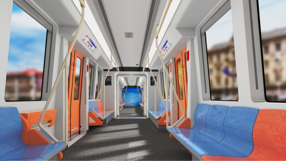 “Soi” tàu điện LRT Phú Quốc: Chạy 100 km/h, chở 4.500 khách, thẳng tiến đến công trình kỷ lục thế giới “Soi” tàu điện LRT Phú Quốc: Chạy 100 km/h, chở 4.500 khách, thẳng tiến đến công trình kỷ lục thế giới