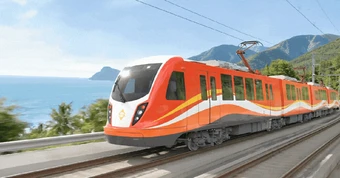 “Soi” tàu điện LRT Phú Quốc: Chạy 100 km/h, chở 4.500 khách, thẳng tiến đến công trình kỷ lục thế giới