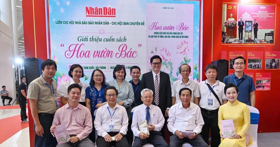 “Thực hành theo Bác” được đo bằng kết quả