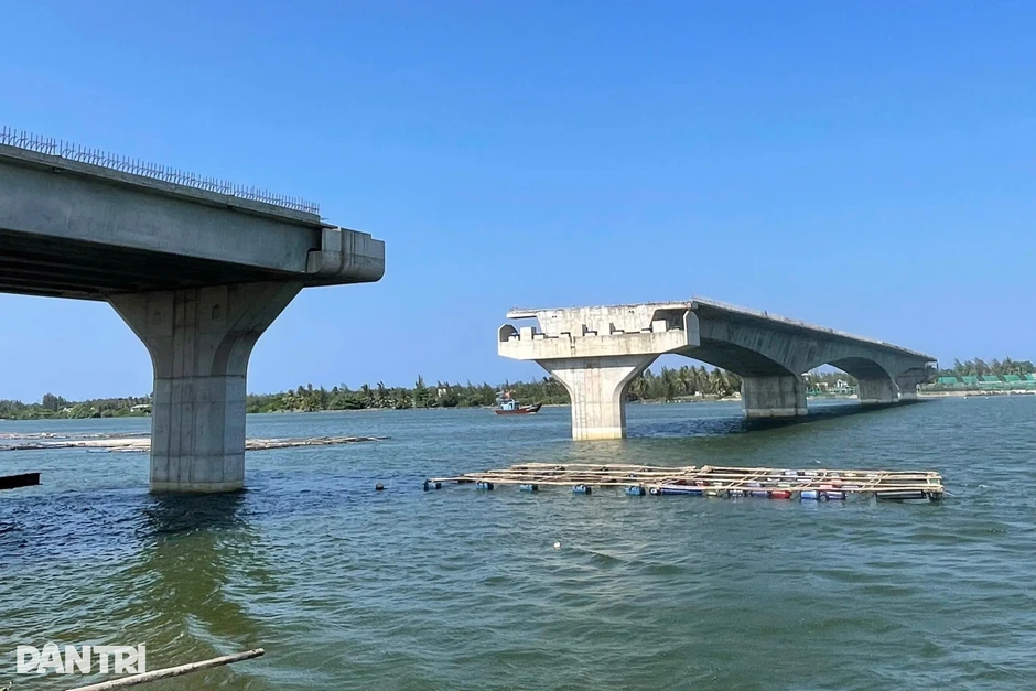 “Tối hậu thư” về tiến độ hoàn thiện đường dẫn các công trình cầu “Tối hậu thư” về tiến độ hoàn thiện đường dẫn các công trình cầu