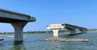 “Tối hậu thư” về tiến độ hoàn thiện đường dẫn các công trình cầu