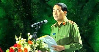 “Vì bình yên bản làng” sẽ được lan tỏa tới vùng sâu, vùng xa