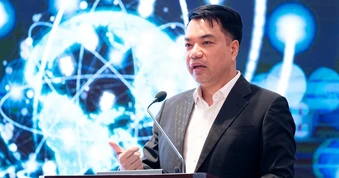 “Yêu cầu chuyển đổi kép ngày càng trở nên cấp thiết”