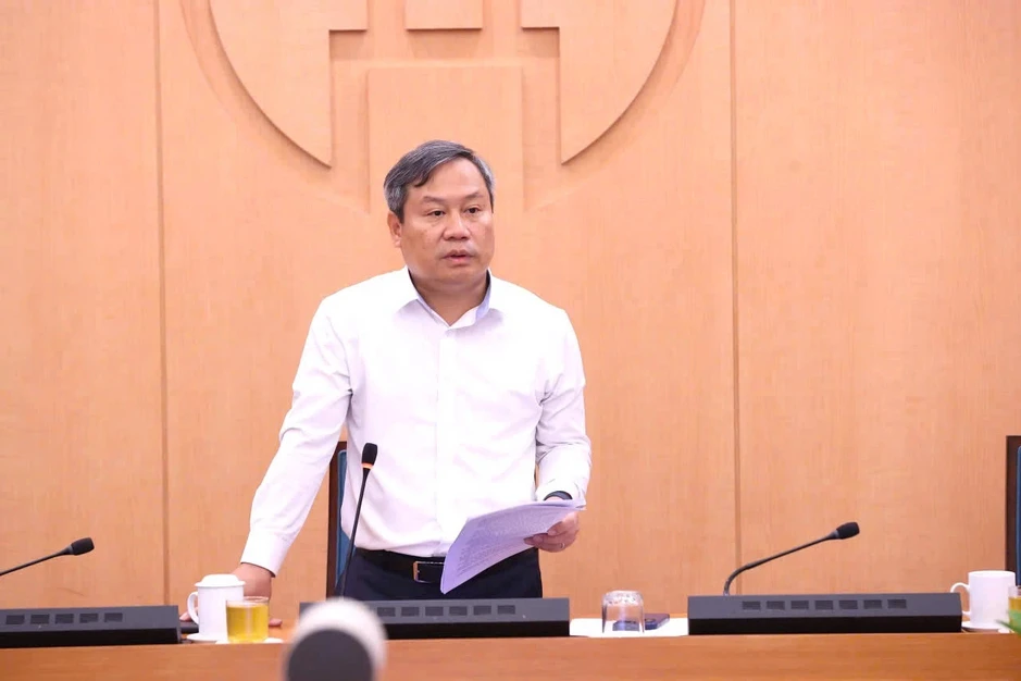 10 công trình khẩn cấp hiệu quả nhưng chưa thể chống ngập cho toàn Hà Nội 10 công trình khẩn cấp hiệu quả nhưng chưa thể chống ngập cho toàn Hà Nội