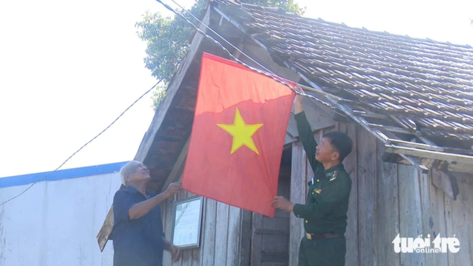 10 đơn vị lực lượng vũ trang Đắk Lắk sẽ tổ chức bầu cử sớm hơn 1 ngày 10 đơn vị lực lượng vũ trang Đắk Lắk sẽ tổ chức bầu cử sớm hơn 1 ngày