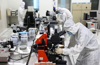 10 nhóm công nghệ chiến lược từ ngày 1/7/2026