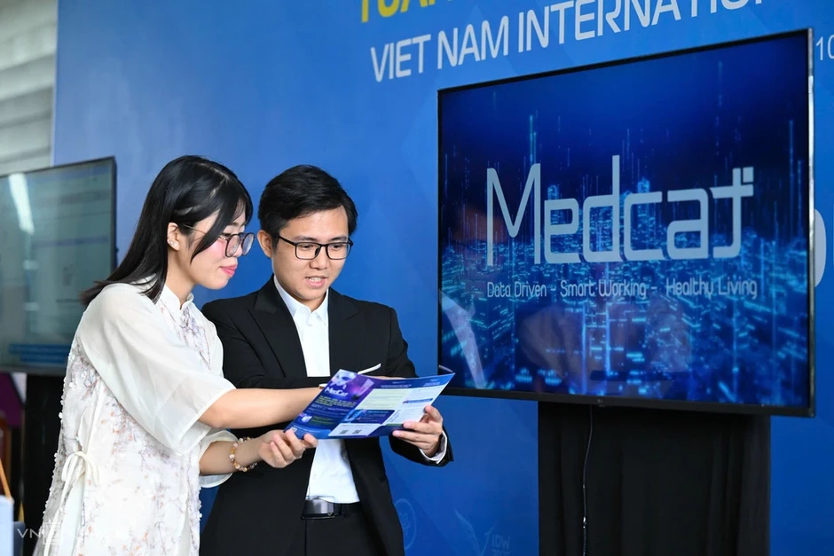10 triệu lao động được đào tạo kỹ năng AI đến 2030 10 triệu lao động được đào tạo kỹ năng AI đến 2030