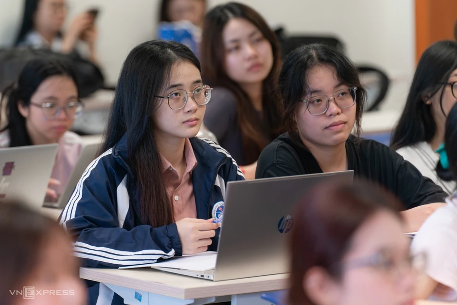 10 triệu lao động được đào tạo kỹ năng AI đến 2030 10 triệu lao động được đào tạo kỹ năng AI đến 2030