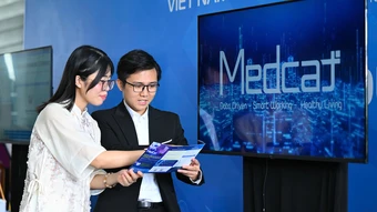 10 triệu lao động được đào tạo kỹ năng AI đến 2030