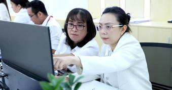 100% cán bộ, công chức TP.HCM phải thạo kỹ năng số