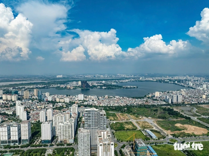 100% đại biểu nhất trí thông qua Quy hoạch thủ đô tầm nhìn 100 năm 100% đại biểu nhất trí thông qua Quy hoạch thủ đô tầm nhìn 100 năm