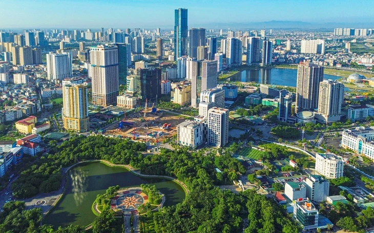 100% đại biểu nhất trí thông qua Quy hoạch thủ đô tầm nhìn 100 năm 100% đại biểu nhất trí thông qua Quy hoạch thủ đô tầm nhìn 100 năm