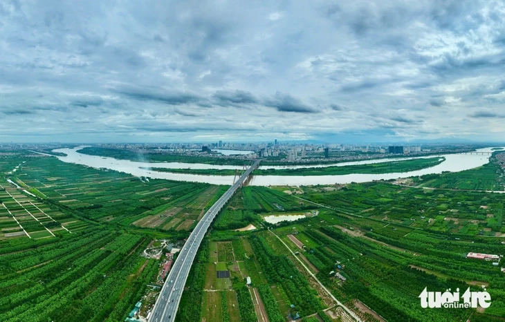 100% đại biểu nhất trí thông qua Quy hoạch thủ đô tầm nhìn 100 năm 100% đại biểu nhất trí thông qua Quy hoạch thủ đô tầm nhìn 100 năm