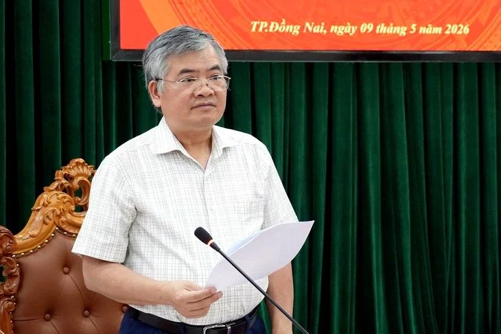 108 phạm nhân ở trại giam Tống Lê Chân đủ điều kiện đề nghị đặc xá 108 phạm nhân ở trại giam Tống Lê Chân đủ điều kiện đề nghị đặc xá