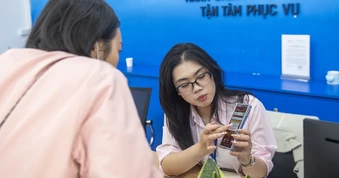 11 nghị quyết vừa ban hành giúp giảm 23.000 tỷ đồng chi phí thủ tục mỗi năm