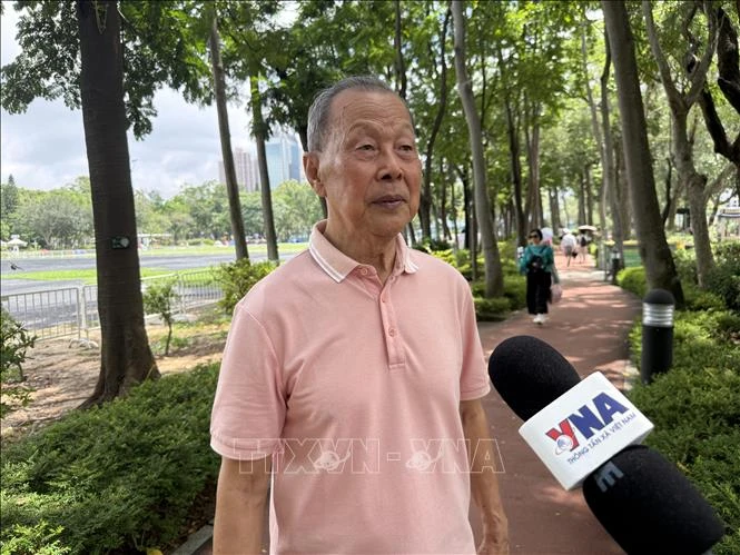115 năm ngày Bác Hồ ra đi tìm đường cứu nước: Dấu ấn Hong Kong - Một địa danh, hai cột mốc 