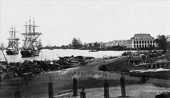 115 năm ngày Bác Hồ ra đi tìm đường cứu nước: Vang vọng thông điệp 'ra thế giới để hiểu rõ chính đất nước mình'