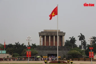 136 năm Ngày sinh Chủ tịch Hồ Chí Minh: Phụng sự Tổ quốc, nhân dân từ những việc làm bình dị