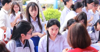 147 Thí sinh bị lọai hồ sơ tại trường Đại học Hà Nội gây Bất ngờ cho nhiều người