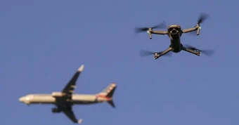 16 chuyến bay bị ảnh hưởng bởi UAV, Cảng vụ hàng không miền Bắc nói gì?