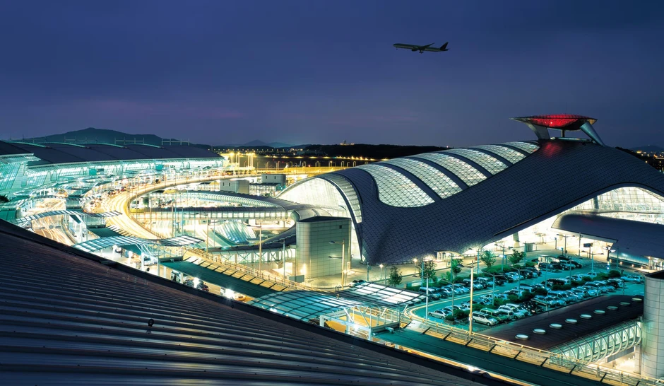 16 tỉ USD làm sân bay Long Thành: Nhìn vào đẳng cấp Changi, Incheon và tham vọng Bắc Kinh 16 tỉ USD làm sân bay Long Thành: Nhìn vào đẳng cấp Changi, Incheon và tham vọng Bắc Kinh