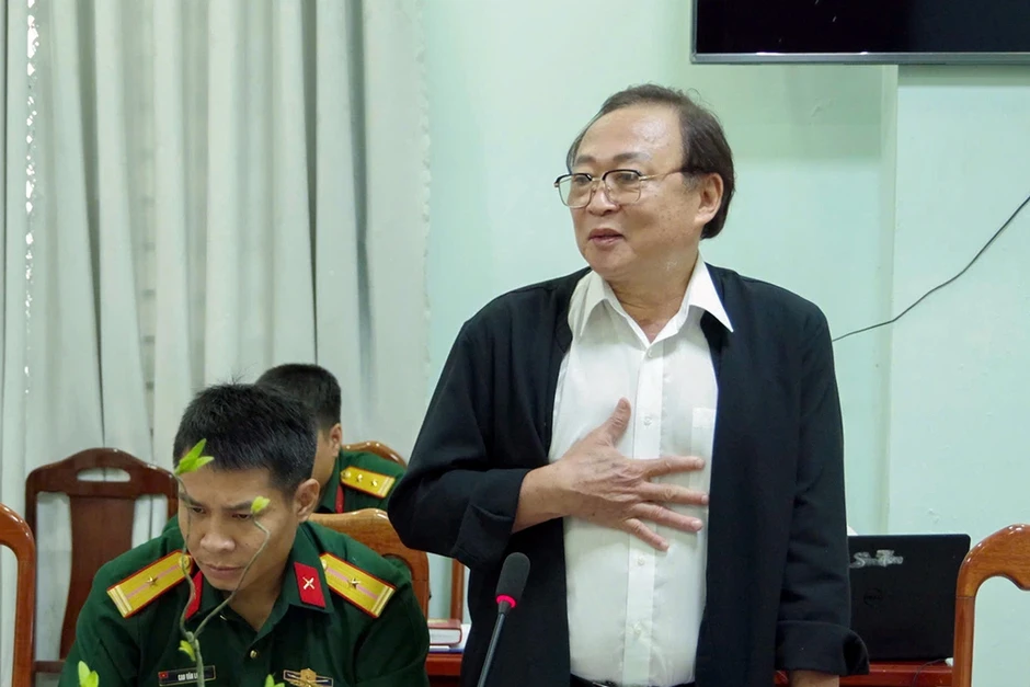 17 hài cốt trong hố chôn tập thể nghi là bộ đội đặc công 17 hài cốt trong hố chôn tập thể nghi là bộ đội đặc công