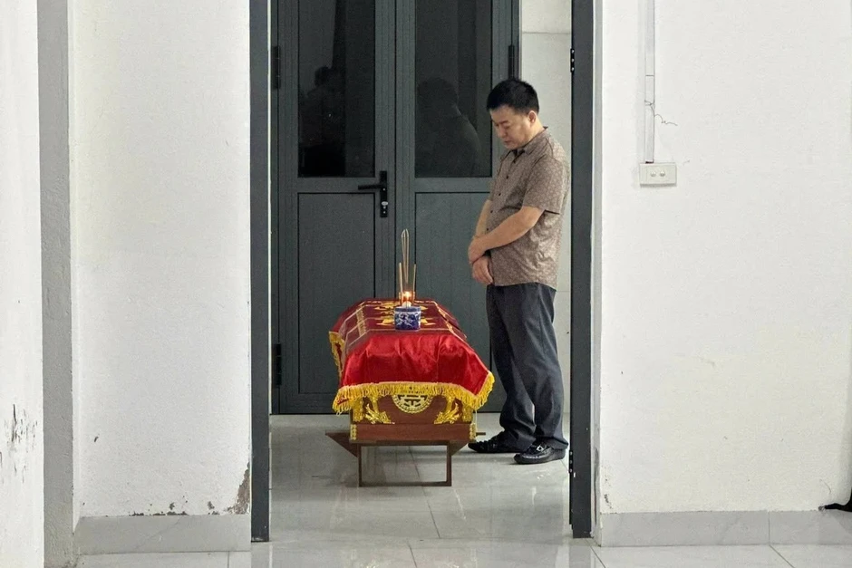 19 tuổi mất đôi chân, người lính về với đất mẹ đúng ngày sinh nhật 19 tuổi mất đôi chân, người lính về với đất mẹ đúng ngày sinh nhật