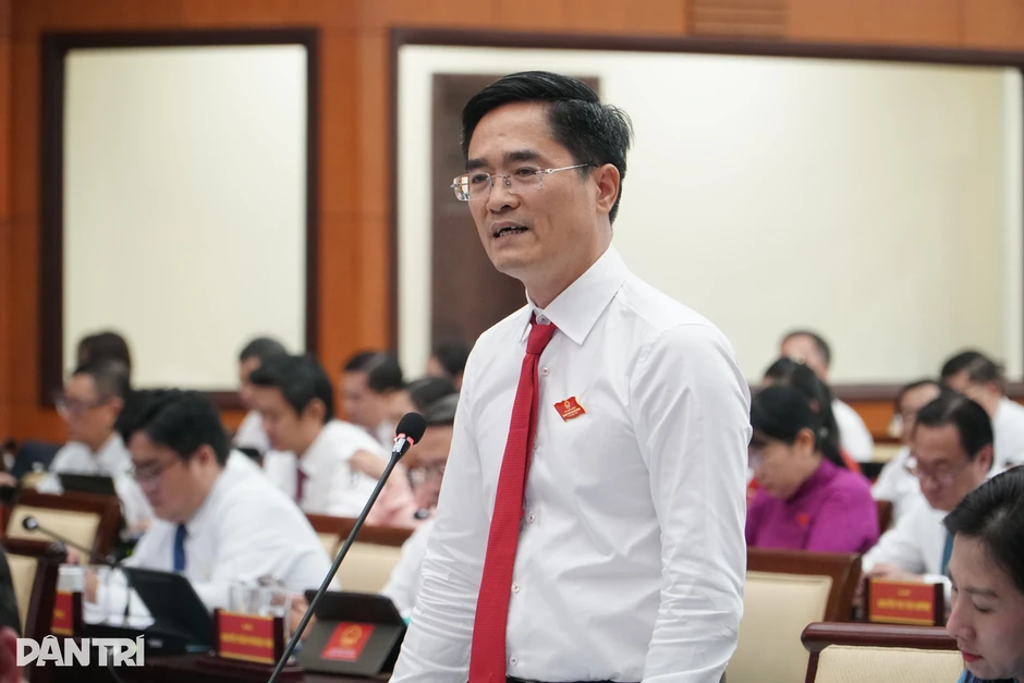 2 khu "đất vàng" trung tâm TPHCM được thanh toán đối ứng cho cầu Cần Giờ