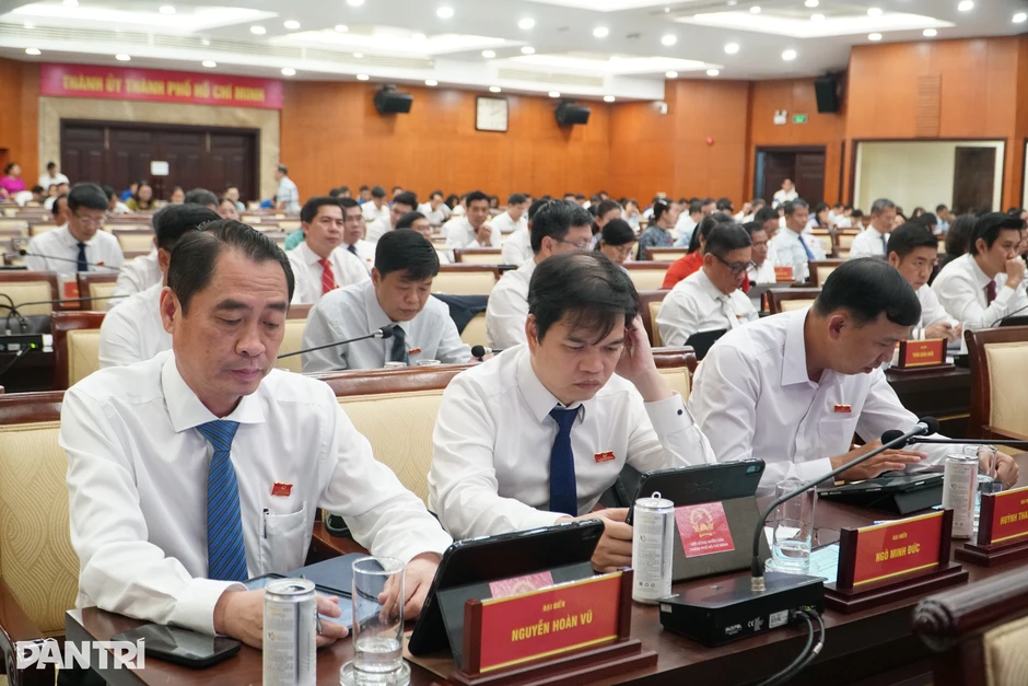 2 khu "đất vàng" trung tâm TPHCM được thanh toán đối ứng cho cầu Cần Giờ