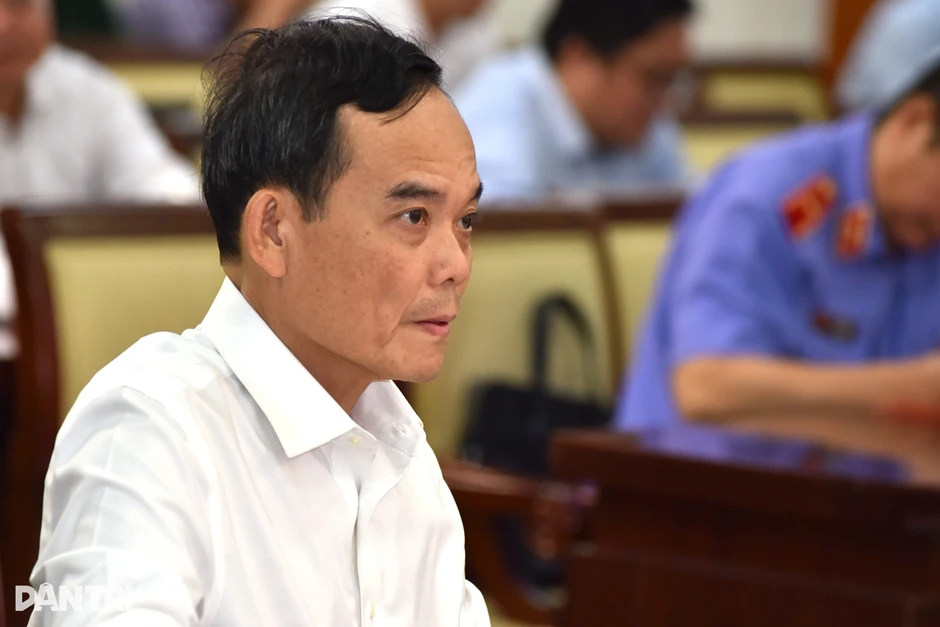 2 nhiệm vụ "xương sống" của TPHCM trong năm đầu vận hành mô hình mới 2 nhiệm vụ "xương sống" của TPHCM trong năm đầu vận hành mô hình mới