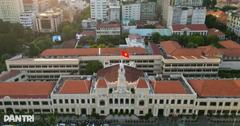 2 nhiệm vụ "xương sống" của TPHCM trong năm đầu vận hành mô hình mới
