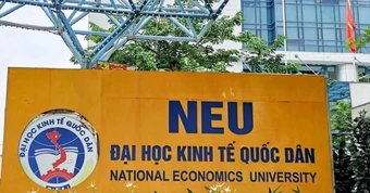 20 thí sinh Chuyên Tuyên Quang đủ điều kiện trúng tuyển Đại học Kinh tế Quốc dân