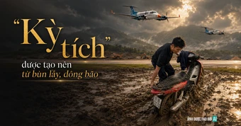 240 ngày đêm tại đảo Ngọc: Nước cờ 'nuôi thợ ngắm mưa' và cuộc ‘lột xác’ sân bay Phú Quốc chưa từng có