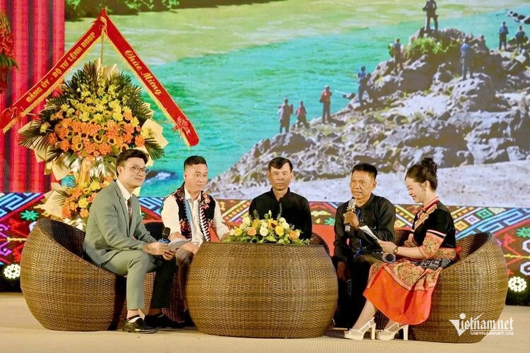 269 'điểm tựa' của đồng bào 11 xã biên giới Lai Châu 269 'điểm tựa' của đồng bào 11 xã biên giới Lai Châu