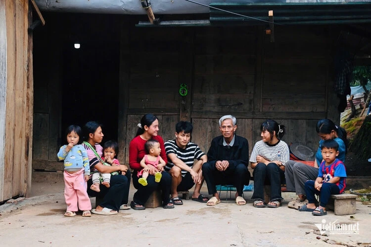 269 'điểm tựa' của đồng bào 11 xã biên giới Lai Châu 269 'điểm tựa' của đồng bào 11 xã biên giới Lai Châu