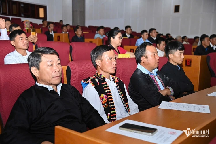 269 'điểm tựa' của đồng bào 11 xã biên giới Lai Châu 269 'điểm tựa' của đồng bào 11 xã biên giới Lai Châu