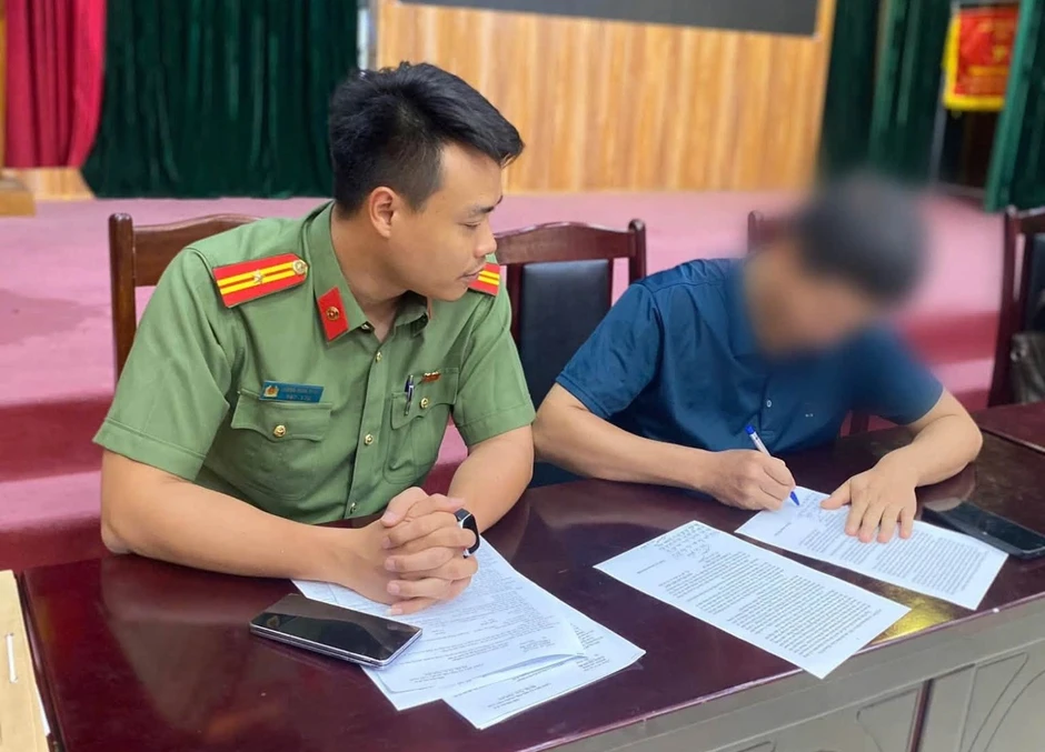 3 cá nhân ở Hà Nội bị phạt 52 triệu đồng vì vi phạm quy định về bí mật nhà nước 3 cá nhân ở Hà Nội bị phạt 52 triệu đồng vì vi phạm quy định về bí mật nhà nước