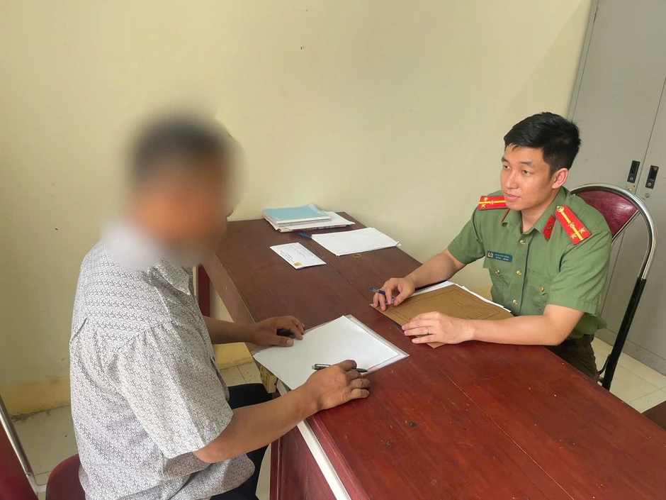 3 người dân bị phạt tiền vì mất hộ chiếu không khai báo