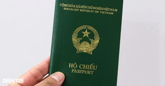 3 người dân bị phạt tiền vì mất hộ chiếu không khai báo