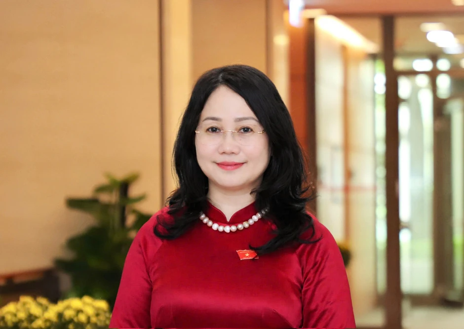 3 Nữ thành viên Chính phủ nhiệm kỳ 2026 - 2031 và những đóng góp quan trọng 3 Nữ thành viên Chính phủ nhiệm kỳ 2026 - 2031 và những đóng góp quan trọng