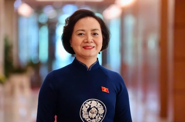 3 Nữ thành viên Chính phủ nhiệm kỳ 2026 - 2031 và những đóng góp quan trọng 3 Nữ thành viên Chính phủ nhiệm kỳ 2026 - 2031 và những đóng góp quan trọng