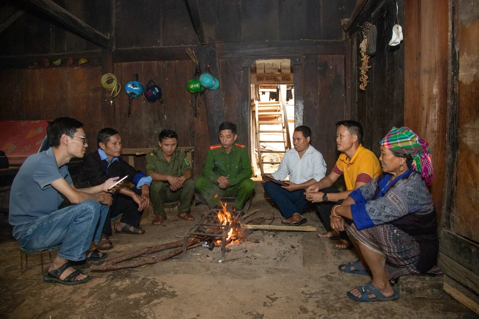 3 trụ cột chuyển đổi số phát triển kinh tế - xã hội vùng đồng bào dân tộc thiểu số 3 trụ cột chuyển đổi số phát triển kinh tế - xã hội vùng đồng bào dân tộc thiểu số