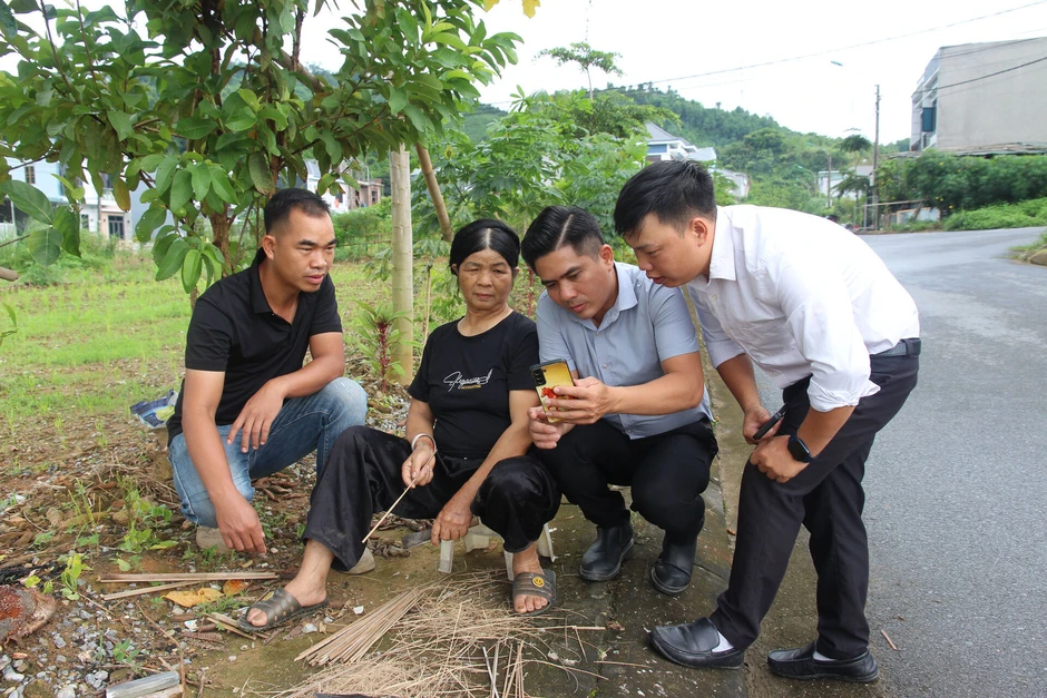 3 trụ cột chuyển đổi số phát triển kinh tế - xã hội vùng đồng bào dân tộc thiểu số 3 trụ cột chuyển đổi số phát triển kinh tế - xã hội vùng đồng bào dân tộc thiểu số