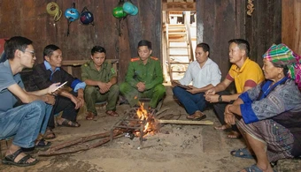 3 trụ cột chuyển đổi số phát triển kinh tế - xã hội vùng đồng bào dân tộc thiểu số
