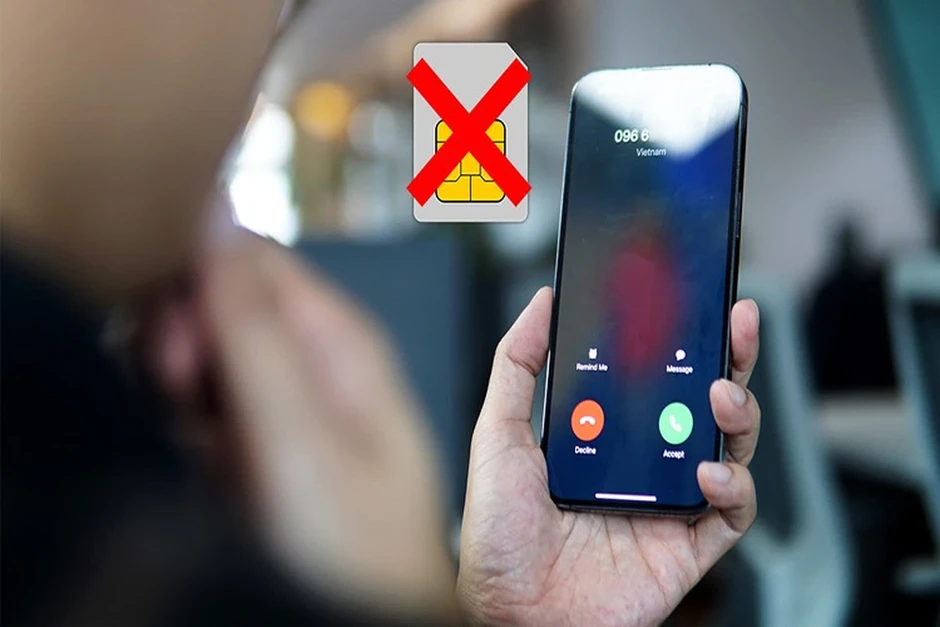 3 trường hợp cần xác thực lại thông tin để không bị khóa SIM 3 trường hợp cần xác thực lại thông tin để không bị khóa SIM