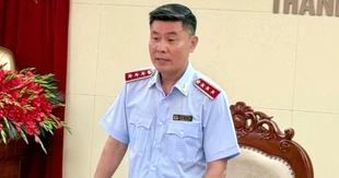 30 ngày thanh tra về nhà, đất dôi dư sau sắp xếp tại Bộ NN&MT